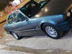 بي ام دبليو 8 الفئة